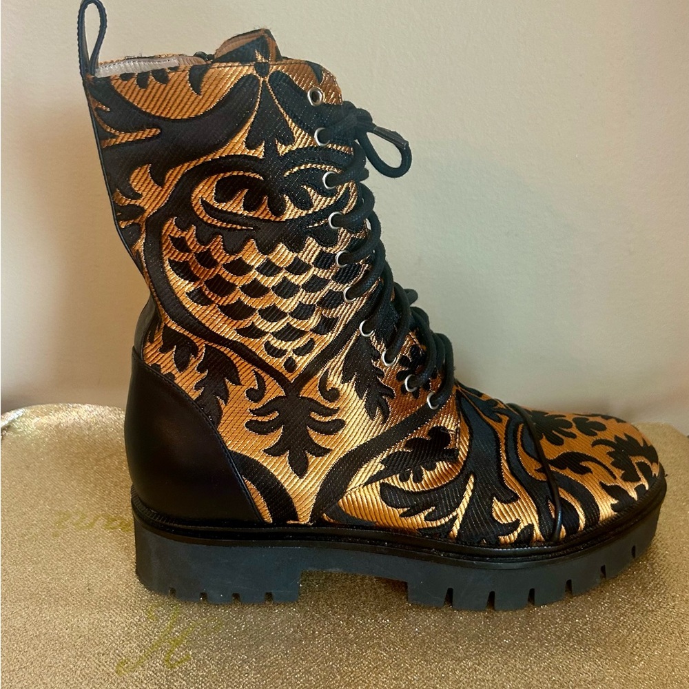 LERRE Italian Luxury Boots